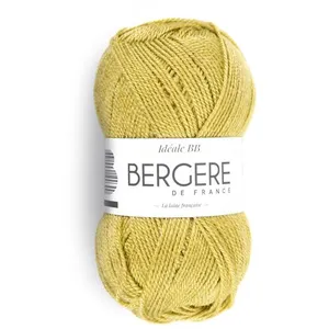 Pelote IDEALE BB - Bergère de France(...) - SEIGLE pas cher