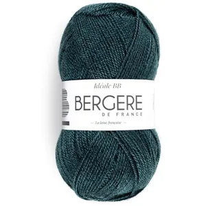 Pelote IDEALE BB - Bergère de France(...) - COLVERT pas cher