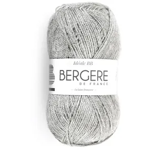 Pelote IDEALE BB - Bergère de France(...) - ELEPHANT pas cher