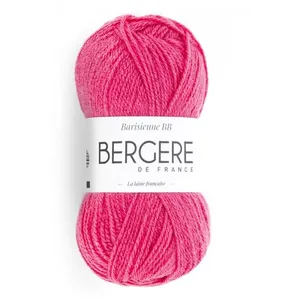 Pelote BARISIENNE BB - Bergère de France(...) - FRIANDISE pas cher