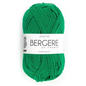 Pelote IDEALE BB - Bergère de France(...) - PRAIRIE pas cher