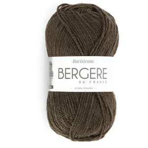 Pelote Barisienne - Bergère de France(...) - EBENE pas cher