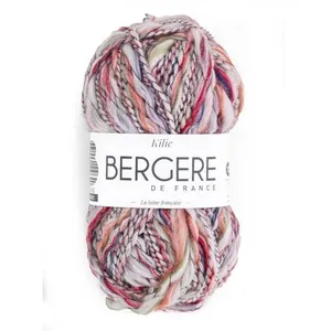 Pelote KILIE - Bergère de France(...) - DRAPEAU pas cher