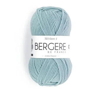Pelote Merinos 4 - Bergère de France(...) - JADE pas cher