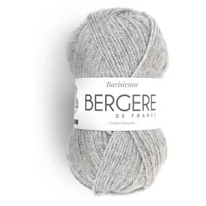 BERGERE DE FRANCE Barisienne Dolmen Fil Tricot pas cher