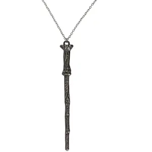 Comparateur de prix : CHAKS collier baguette sorcier