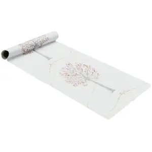 RueDeLaFete Chemin de table Mon Baptême 3m pas cher