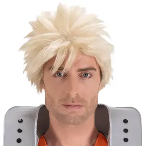 Perruque Katsuki Bakugo™ - My Hero Academia™