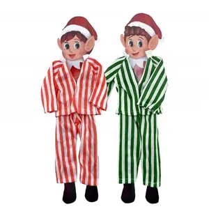 Petit Pyjama 40cm pour Lutin farceur (x1)