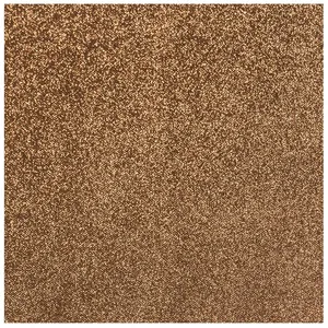 Non communiqué nappe paillettes premium 120cmx3m chocolat - chaks 11446-06 pas cher