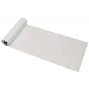 Comparateur de prix : Chemin de table Premium Paillettes incrustées, Blanc