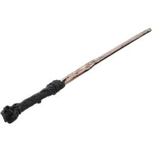 Comparateur de prix : Baguette de sorcier imitation bois, 40 cm