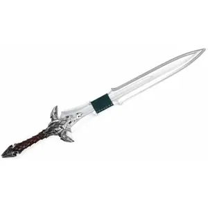 RueDeLaFete Epée Dragon en mousse de latex 104cm pas cher