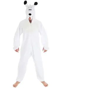 Comparateur de prix : Déguisement IDEFIX ® 190cm, XL adulte