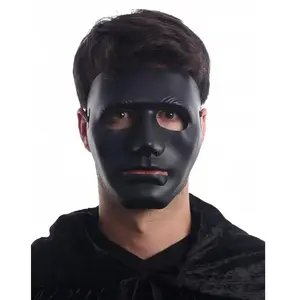 Comparateur de prix : Masque No ID noir