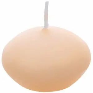 RueDeLaFete Set de 6 bougies FLOTTANTES, Pêche pas cher