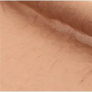 Comparateur de prix : Nappe Tarlatane pliée DULCE 150 x 300 cm