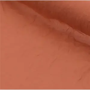 Comparateur de prix : Chaks 11992-25, Nappe Tarlatane pliée Terracotta 150 x 300 cm