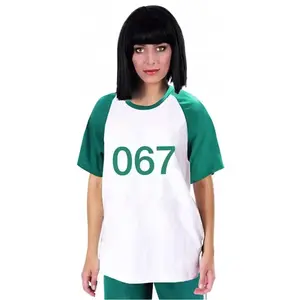 Comparateur de prix : Non communiqué t-shirt manches courtes the game n°067 femme - m - blanc - chaks c4601m
