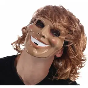 RueDeLaFete masque pvc nightmare adulte - chaks 12226 pas cher