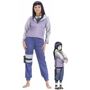 Comparateur de prix : Déguisement Hinata ® adulte, taille L