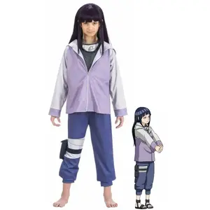 Comparateur de prix : Déguisement Hinata ® 128cm, 7-9 ans