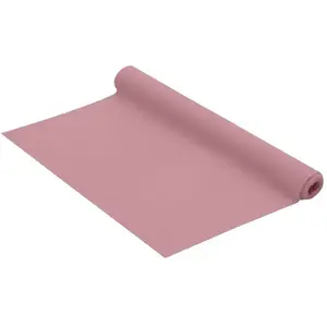 Comparateur de prix : Grand rouleau Touche de Vent 48cm x 5m, rose d'Ambre