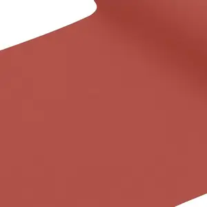 Comparateur de prix : Nappe pliée Touche de Vent 140 x 240 cm, Terracotta