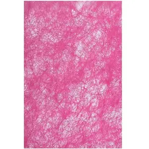 Comparateur de prix : CHEMIN DE TABLE luxe Romance 30cmx10m, Framboise