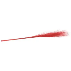 Non communiqué 50 muehlenbeckia séchées 90cm rouge - chaks 12698-02 pas cher