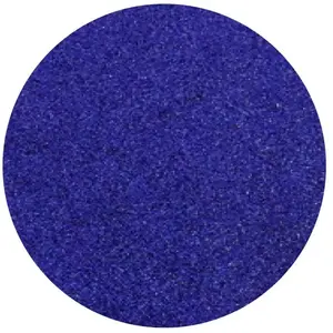 Comparateur de prix : 6 Sets De Table Paillettes Premium 34cm Bleu Nuit