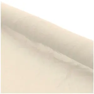 Comparateur de prix : Drapé tarlatane 1,20m x 6m, ivoire