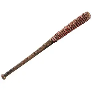 Comparateur de prix : Batte de baseball Halloween ensanglantée 60cm
