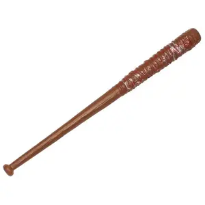 RueDeLaFete Batte de baseball Halloween 74cm pas cher