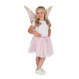Chaks Set fee papillon rose - 2 pcs pas cher
