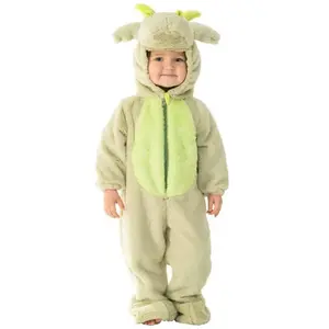 Comparateur de prix : Déguisement peluche bébé DRAGON, 6-12 mois