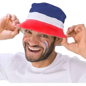 BOB France Bleu/Blanc/Rouge