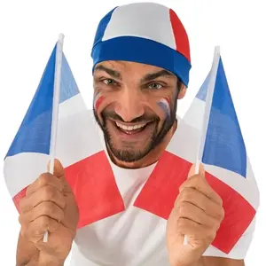 Comparateur de prix : Bandana Supporter France
