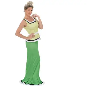 Comparateur de prix : Déguisement Mme AGECANONIX ® dans Astérix, adulte taille XL