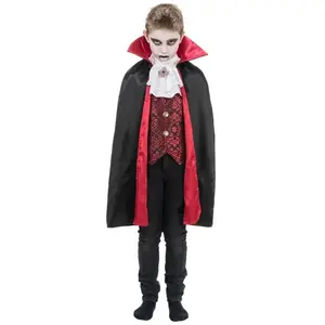 RueDeLaFete Déguisement Vampire Theodor avec cape 152cm, 11-13 ans pas cher