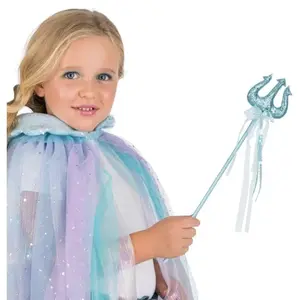 Comparateur de prix : Baguette Sirène trident 37 cm