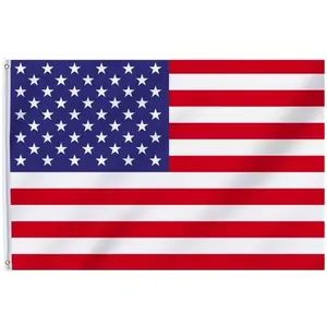 Comparateur de prix : Drapeau Etats-Unis 90 x 150 cm