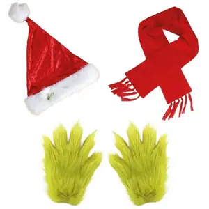 Kit accessoires The Grinch™