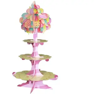 Comparateur de prix : Présentoir à mignardises BangoBerry ©  63,7cm