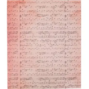 RueDeLaFete Livre d'or Musique 60 pages pas cher