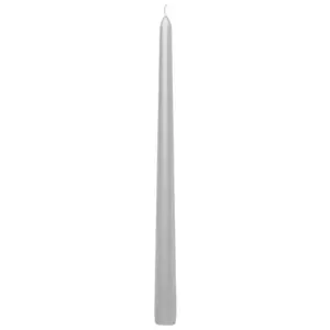 Comparateur de prix : NO NAME Decoration De Table - Centre De Table - Bougie flambeau argent