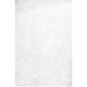 Comparateur de prix : CHEMIN DE TABLE luxe Romance 30cmx10m, Blanc