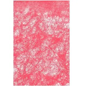 Comparateur de prix : CHAKS CHEMIN DE TABLE luxe Romance 30cmx10m, Rouge C-C50030008