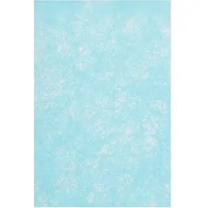 Comparateur de prix : chemin de table romance 30cmx10m turquoise - chaks c50030028
