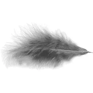 RueDeLaFete pochette plumes 10g 5-10cm pas cher